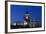 Rhode Island State Capitol at Dusk, Providence, Rhode Island, 03.18.2014-Joseph Sohm-Framed Photographic Print