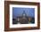 Rhode Island State Capitol-Paul Souders-Framed Photographic Print