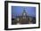 Rhode Island State Capitol-Paul Souders-Framed Photographic Print