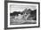 Rhodes Memorial, Groote Schuur, Cape Town, South Africa, 1917-null-Framed Giclee Print