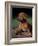 Rhodesian Ridgeback Puppy-Adriano Bacchella-Framed Photographic Print