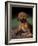 Rhodesian Ridgeback Puppy-Adriano Bacchella-Framed Photographic Print