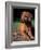 Rhodesian Ridgeback Puppy-Adriano Bacchella-Framed Photographic Print