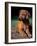 Rhodesian Ridgeback Puppy-Adriano Bacchella-Framed Photographic Print