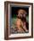 Rhodesian Ridgeback Puppy-Adriano Bacchella-Framed Photographic Print