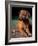 Rhodesian Ridgeback Puppy-Adriano Bacchella-Framed Photographic Print