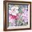 Rhododendron I-Sharon Pitts-Framed Giclee Print