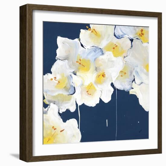 Rhododendron I-Kari Taylor-Framed Giclee Print
