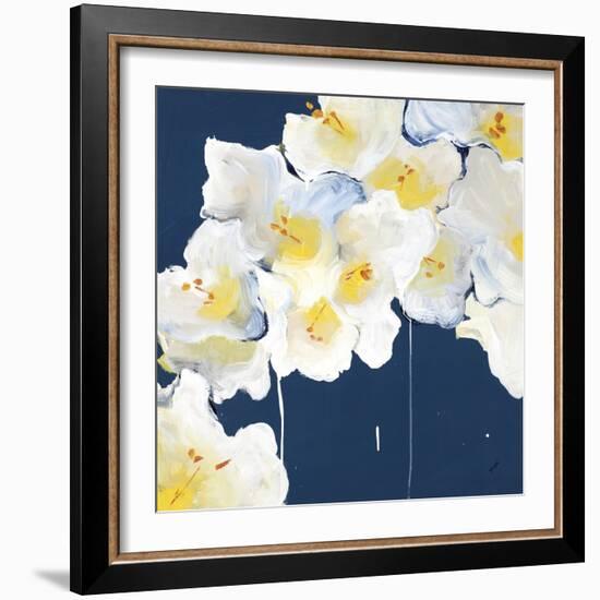 Rhododendron I-Kari Taylor-Framed Giclee Print