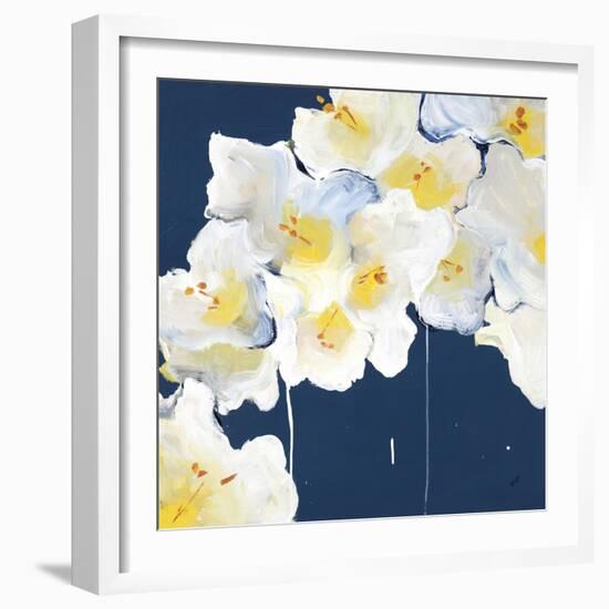 Rhododendron I-Kari Taylor-Framed Giclee Print