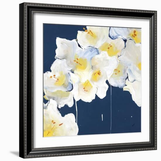 Rhododendron I-Kari Taylor-Framed Giclee Print