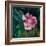 Rhododendron Portrait II-Anne Farrall Doyle-Framed Art Print