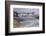 Rhone Glacier at Furka Pass, Canton of Valais, Swiss Alps, Switzerland, Europe-Hans-Peter Merten-Framed Photographic Print