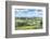 Rhone Valley, Chateauneuf du Pape, France-Jim Engelbrecht-Framed Photographic Print