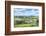 Rhone Valley, Chateauneuf du Pape, France-Jim Engelbrecht-Framed Photographic Print