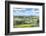 Rhone Valley, Chateauneuf du Pape, France-Jim Engelbrecht-Framed Photographic Print