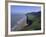 Rhossili Bay, Gower Peninsula, Glamorgan, Wales, UK, Europe-Charles Bowman-Framed Photographic Print