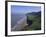 Rhossili Bay, Gower Peninsula, Glamorgan, Wales, UK, Europe-Charles Bowman-Framed Photographic Print