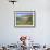 Rhossili Bay, Gower Peninsula, Wales, United Kingdom, Europe-Billy Stock-Framed Photographic Print displayed on a wall