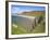 Rhossili Bay, Gower Peninsula, Wales, United Kingdom, Europe-Billy Stock-Framed Photographic Print