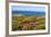 Rhossili Bay, Gower Peninsula, Wales, United Kingdom, Europe-Billy Stock-Framed Photographic Print