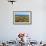 Rhossili Bay, Gower Peninsula, Wales, United Kingdom, Europe-Billy Stock-Framed Photographic Print displayed on a wall