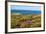 Rhossili Bay, Gower Peninsula, Wales, United Kingdom, Europe-Billy Stock-Framed Photographic Print