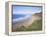 Rhossili Bay, Gower Peninsula, Wales, United Kingdom-Roy Rainford-Framed Premier Image Canvas