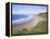 Rhossili Bay, Gower Peninsula, Wales, United Kingdom-Roy Rainford-Framed Premier Image Canvas