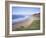 Rhossili Bay, Gower Peninsula, Wales, United Kingdom-Roy Rainford-Framed Photographic Print