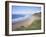 Rhossili Bay, Gower Peninsula, Wales, United Kingdom-Roy Rainford-Framed Photographic Print