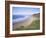 Rhossili Bay, Gower Peninsula, Wales, United Kingdom-Roy Rainford-Framed Photographic Print