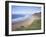 Rhossili Bay, Gower Peninsula, Wales, United Kingdom-Roy Rainford-Framed Photographic Print