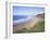 Rhossili Bay, Gower Peninsula, Wales, United Kingdom-Roy Rainford-Framed Photographic Print