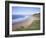 Rhossili Bay, Gower Peninsula, Wales, United Kingdom-Roy Rainford-Framed Photographic Print