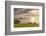 Rhossili Bay, Gower, Wales, United Kingdom, Europe-Billy Stock-Framed Photographic Print