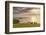 Rhossili Bay, Gower, Wales, United Kingdom, Europe-Billy Stock-Framed Photographic Print