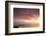 Rhossili Bay, Worms End, Gower Peninsula, Wales, United Kingdom, Europe-Billy Stock-Framed Photographic Print