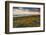 Rhossili Bay, Worms End, Gower Peninsula, Wales, United Kingdom, Europe-Billy-Framed Photographic Print