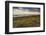 Rhossili Bay, Worms End, Gower Peninsula, Wales, United Kingdom, Europe-Billy-Framed Photographic Print