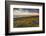 Rhossili Bay, Worms End, Gower Peninsula, Wales, United Kingdom, Europe-Billy-Framed Photographic Print