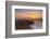 Rhossili Bay, Worms End, Gower, Wales, United Kingdom, Europe-Billy-Framed Photographic Print