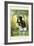 Rhum Bamboula-G. Sautai-Framed Art Print