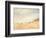 Rhyl Sands, C.1854-David Cox-Framed Giclee Print