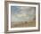 Rhyl Sands-David Cox-Framed Giclee Print