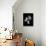 Rhythm Of Light III-Linda Wood-Framed Stretched Canvas displayed on a wall