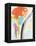 Rhythm Variations II-June Vess-Framed Stretched Canvas