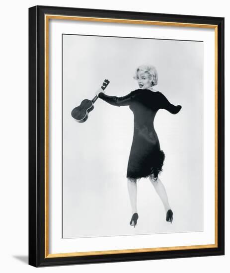 Rhythm-The Chelsea Collection-Framed Giclee Print