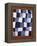 Rhythmically; Rhythmisches-Paul Klee-Framed Premier Image Canvas