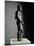 Riace Bronze (B), Bronze Statue of a Young Man with Helmet, More Than Life-Size, Found in 1972-Phidias-Mounted Giclee Print